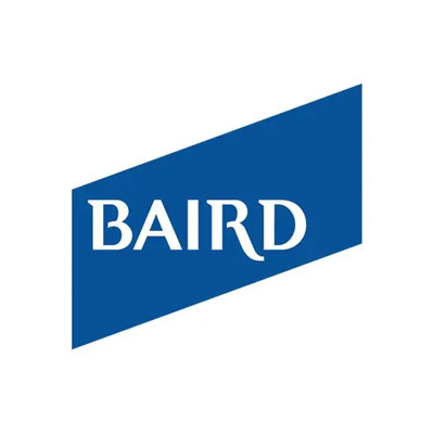 Robert W. Baird &amp; Co.