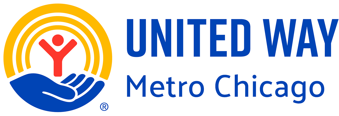 United Way of Metro Chicago logo